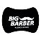 Esponja De Enrolar Cachos Nudred Big Barber Original 20mm - Imagem 2