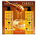 Kit Shampoo Mascara Reconstrutor Mel Tyrrel - Imagem 2