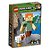 LEGO Minecraft Grande Alex com a Galinha - 21149 - Imagem 3