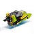 LEGO Creator  Modelo 3 Em 1 Velocidade no Céu e no Mar - 31092 - Imagem 3