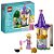 LEGO Disney Torre da Rapunzel - 41163 - Imagem 1
