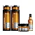 Kit Truss Nutri Infusion Sh+cond 300ml+masc 180g+ Óleo 60ml - Imagem 1