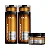 Kit Truss Nutri Infusion Sha + Cond 300ml + Máscara 180g - Imagem 1