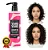 Leave In Cacheados Yah Yah! 500ml - Imagem 3