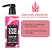 Leave In Cacheados Yah Yah! 500ml - Imagem 2