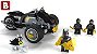 LEGO Super Heroes DC Comics Batman Ataque dos Garras - 76110 - Imagem 2