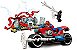LEGO Marvel Super Heroes  A Moto do Homem-Aranha - 76113 - Imagem 4