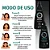 Kit Shampoo Condicionador Cachos Naturais Arvensis 300ml - Imagem 3