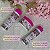 Kit Capilar Rosa Mosqueta Soul Cosméticos - Imagem 4