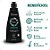 Condicionador Cachos Naturais Vegano Arvensis 300ml - Imagem 2