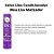 Condicionador Salon Line Meu Liso Matizador 300ml - Imagem 2