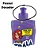 Creme Pentear Infantil Trá Lá Lá Kids Cachos 300ml - Imagem 4