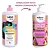 Creme para Pentear Salon Line Super Volumão 1L - Imagem 2