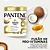 Creme de Tratamento Pantene Máscara 3 x 1 Nutritivo Cachos Pró-Vitaminas 550ml - Imagem 3
