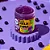 Gelatina Definidora Condicionador Kids Açaí 550g Salon Line - Imagem 3