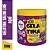 Gelatina Definidora Condicionador Kids Açaí 550g Salon Line - Imagem 1