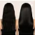 Máscara Capilar  Meu Liso Matizadora Preto 300g Salon Line - Imagem 2