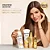 Óleo Capilar Milagroso Queratina 95ml Pantene - Imagem 3