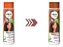 Shampoo SOS Cachos Coco 300ml Salon Line - Imagem 4