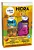 Shampoo Condicionador Infantil Hidra Kids 300ml Salon Line - Imagem 1