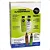Shampoo + Condicionador Hidra Cachos Ultra Definidos 300ml Salon Line - Imagem 3