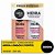 Shampoo + Condicionador Queratina E Oleo De Rícino 300ml Salon Line - Imagem 3