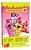 Shampoo 300ml + Condicionador 200ml Infantil  Meu Liso Kids Morango Salon Line - Imagem 2