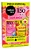 Shampoo 300ml + Condicionador 200ml Infantil  Meu Liso Kids Morango Salon Line - Imagem 1
