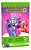 Shampoo 300ml + Condicionador 200ml Infantil  Meu Liso Kids Uva Salon Line - Imagem 2