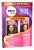 Shampoo 300ml + Condicionador 200ml SOS Cachos Super Óleos Salon Line - Imagem 1