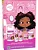 Shampoo 300ml + Condicionador 200ml Infantil SOS Cachos Hidratação Kids Salon Line - Imagem 3