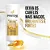 Shampoo Condicionador Pantene Hidratação 175ml - Imagem 2