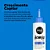 Tônico SOS Bomba Original 100ml Salon Line - Imagem 2