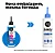 Tônico SOS Bomba Original 100ml Salon Line - Imagem 3