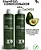 Kit Matto Verde Abacachos Cachos Hidratação Total 3x500ml - Imagem 4