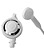 Ducha Higiênica Sintex Salão Barbearia 220v 5500w Pet Shop - Imagem 2