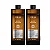 Kit Truss Nutri Infusion: Shampoo 1l + Condicionador 1l - Imagem 1