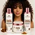 Kit 3 Magic Liss Shampoo Condicionador Mascara 300ml - Imagem 2