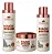 Kit 3 Magic Liss Shampoo Condicionador Mascara 300ml - Imagem 1