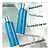 Kit Mediterrani Hidracta Shampoo Condicionador Leave in - Imagem 4