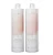 Kit Shampoo E Condicionador 1litro Revival Braé Profissional - Imagem 1