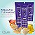Kit Shampoo condicionador mascara Matizante Trivitt Itallian - Imagem 2