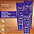 Kit Shampoo condicionador mascara Matizante Trivitt Itallian - Imagem 4