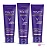 Kit Shampoo condicionador mascara Matizante Trivitt Itallian - Imagem 3