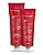 Kit Home Care Itallian Shampoo E Reconstrução Extreme Up - Imagem 2