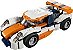 LEGO CREATOR - MODELO 3 EM 1- 31089 - Imagem 5
