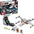 LEGO STAR WARS - A INCRIVEL NAVE X-WING - 75235 - Imagem 3