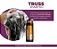 Kit Truss Nutri Infusion Sha 300ml Cond 300ml Oleo 60ml D - Imagem 2