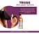 Kit Truss Nutri Infusion Sha 300ml Cond 300ml Oleo 60ml D - Imagem 3