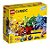 LEGO CLASSIC - PEÇAS E OLHOS - 11003 - Imagem 1